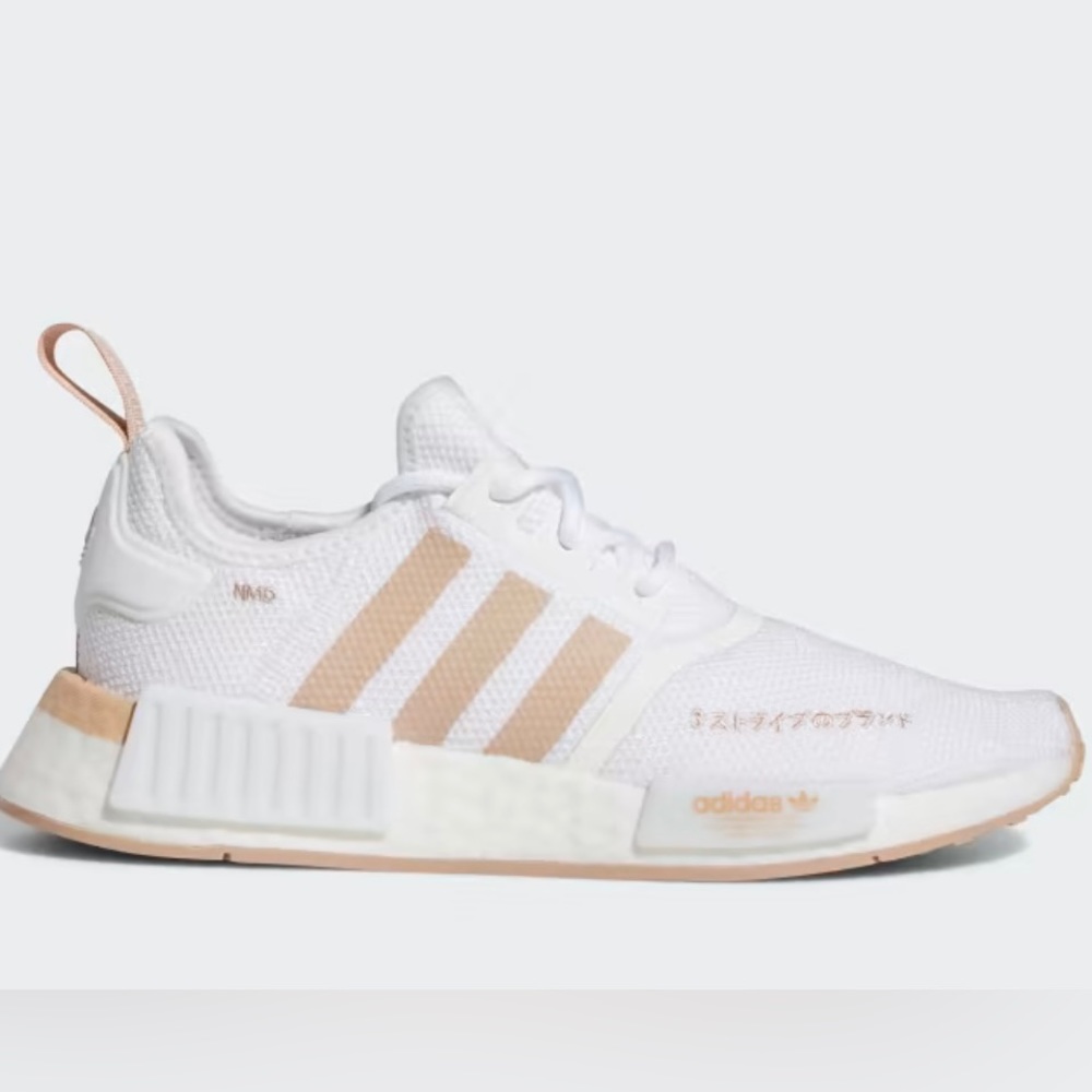 Women’s Adidas NMD R1 Shoe Size 8